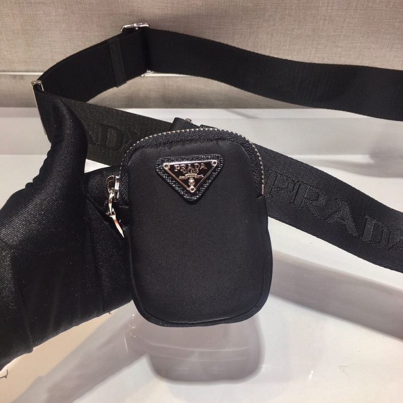 Prada Satchel Bags